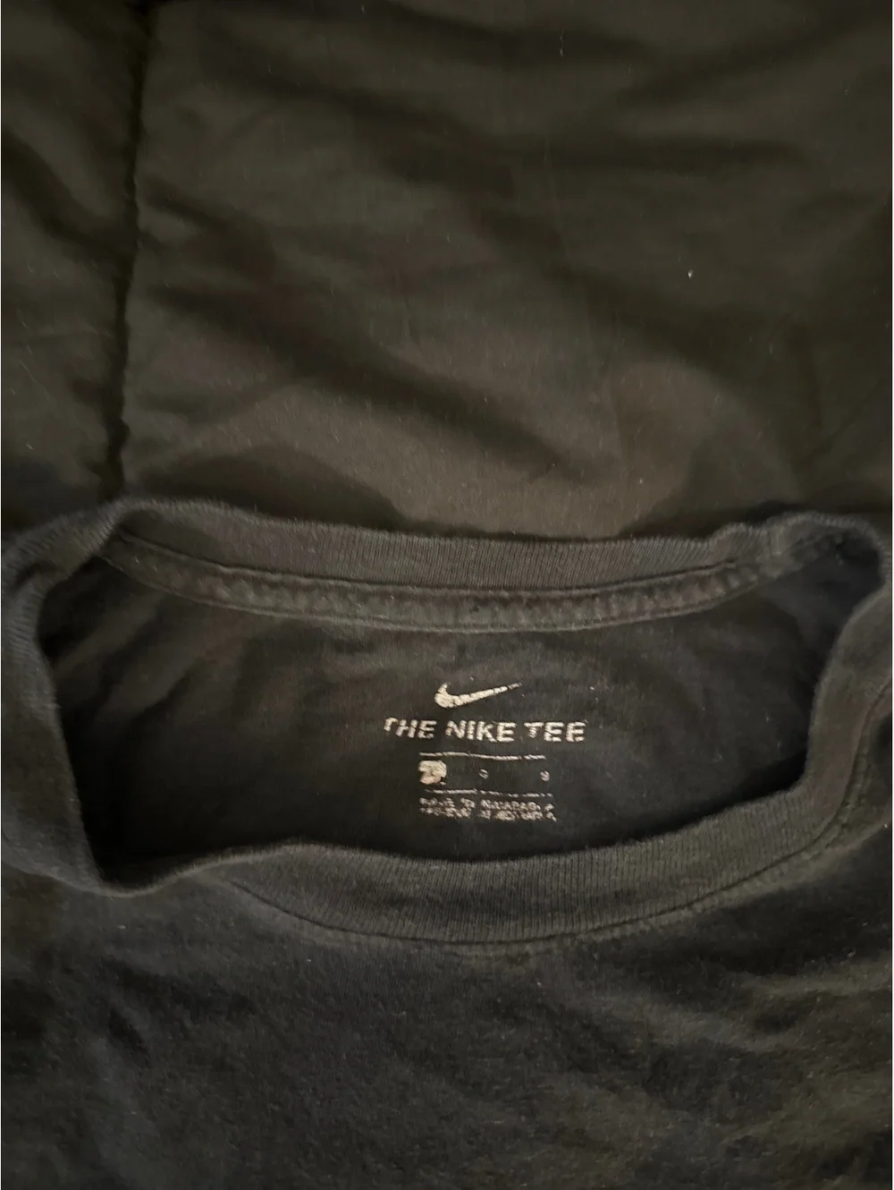 Nike this tee